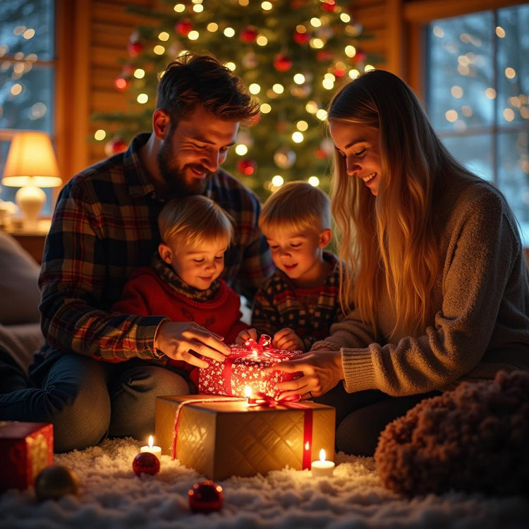 Christmas Gifts