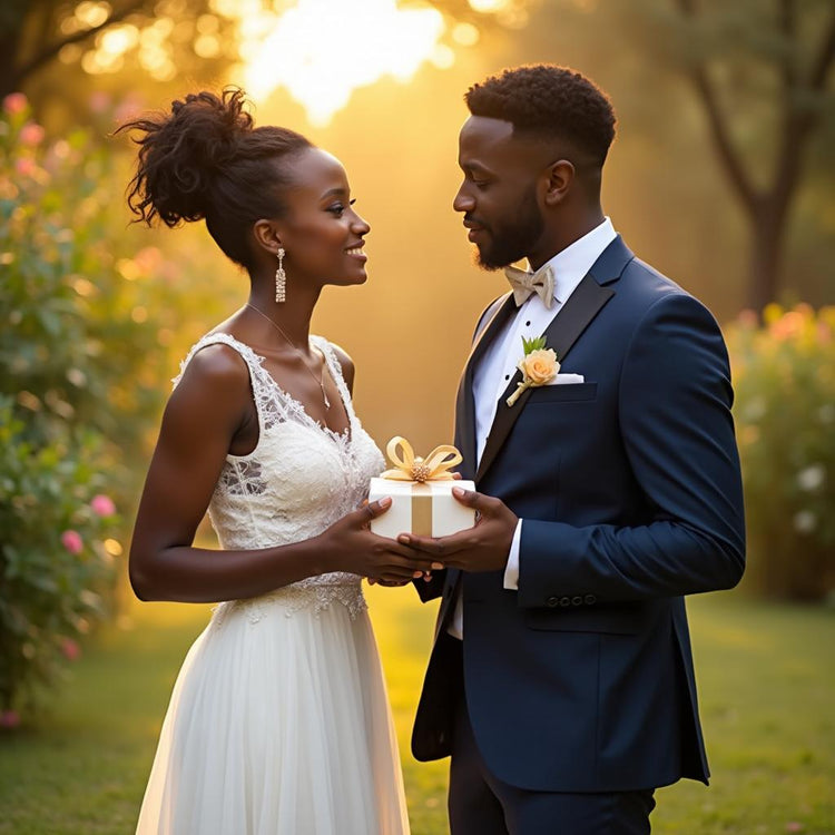 Wedding Gifts