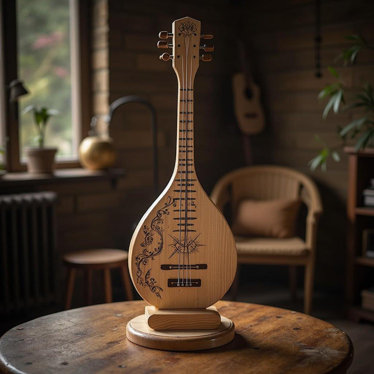 Music Lovers