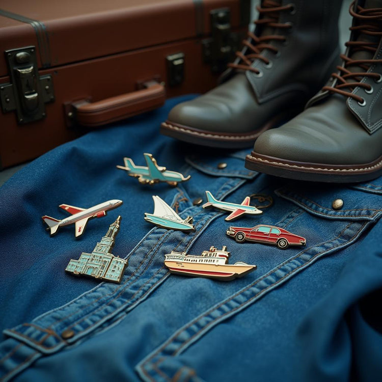 Travelers