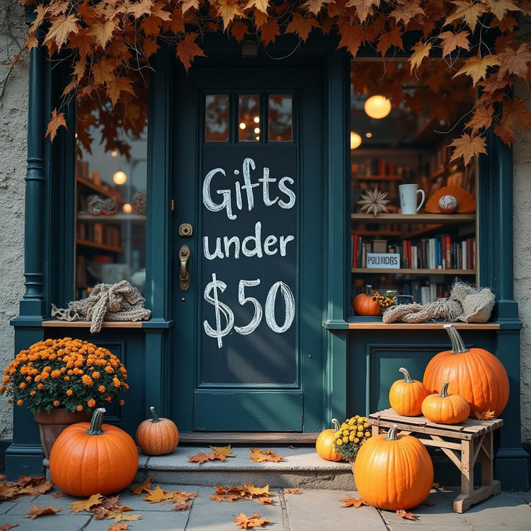 Gifts under $50