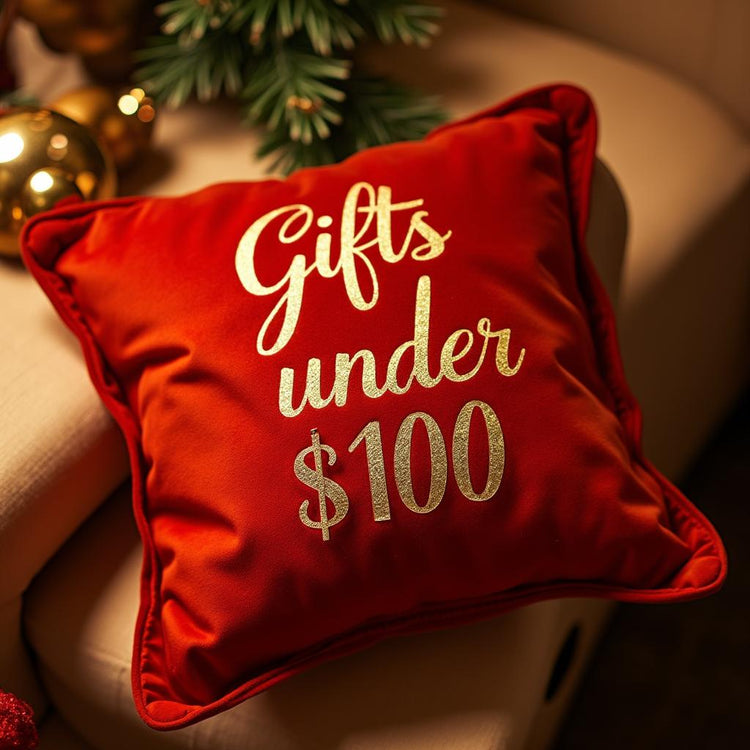 Gifts Under $100