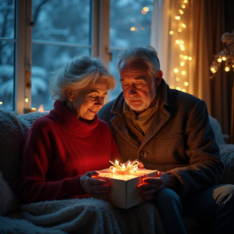 Gifts for Grandparents