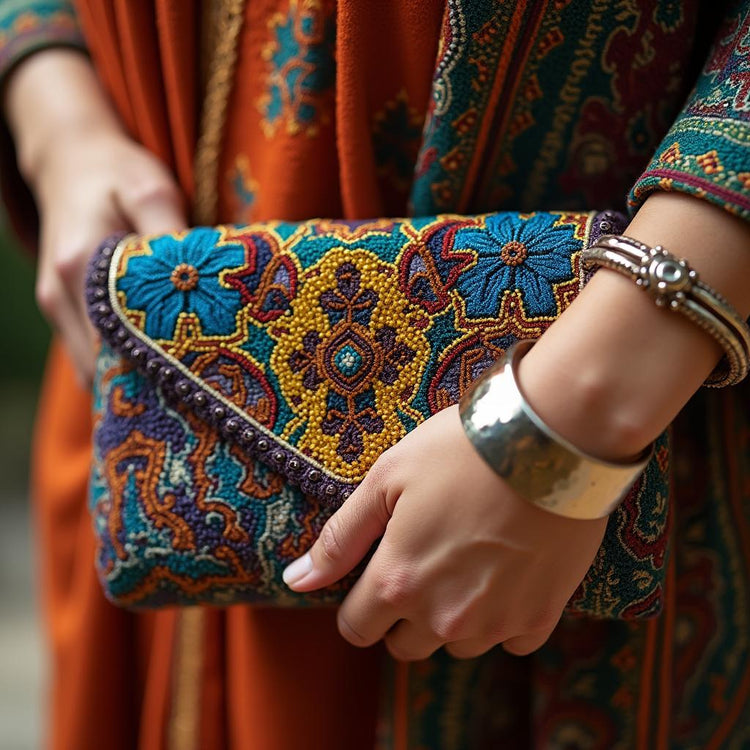 Fashion Accessories